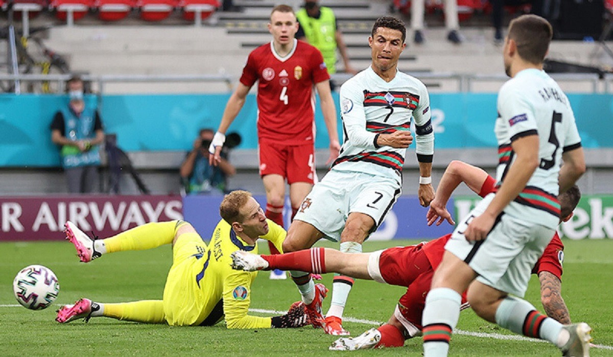 Kèo chấp 1/4 là gì? Thông tin kèo chấp 1/4 cho người mới 6 Cách đọc chi tiết kèo chấp 1/4 trong cá cược bóng đá