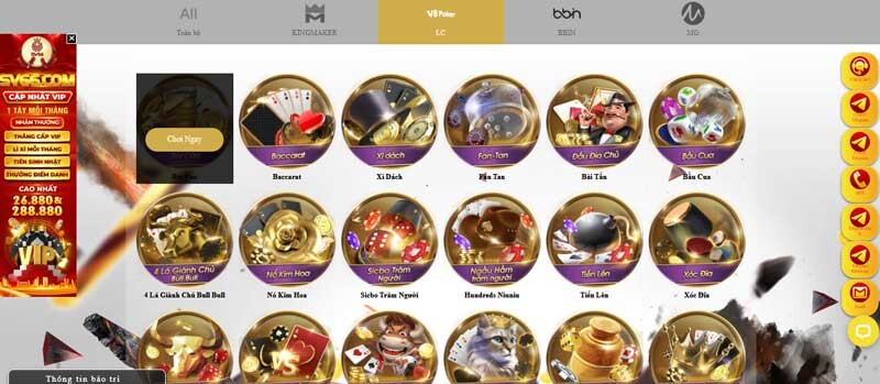 Hướng dẫn chơi Poker SV66 chi tiết nhất hiện nay 8 Chơi Poker SV66 như thế nào?