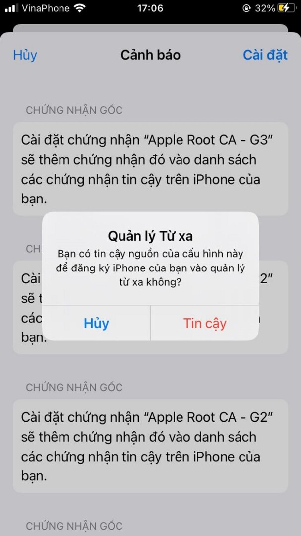 Hướng dẫn tải app SV66 cho điện thoại IOS và Android 15 Tin cậy ứng dụng trước khi cài đặt