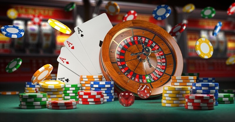 Tổng hợp đầy đủ những thuật ngữ casino thường gặp 8 Hiểu được những thuật ngữ casino sẽ giúp anh em tham gia chơi hiệu quả