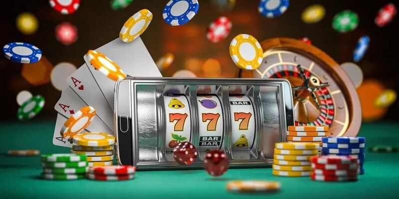 Giải đáp: Đã hợp pháp hóa Casino trực tuyến ở Việt Nam chưa? 2 Top 1: Nhà cái cá cược Casino online SV66