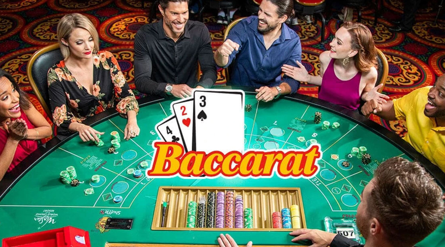Kinh nghiệm bắt cầu Baccarat hiệu quả từ các cao thủ 5 Bắt cầu Baccarat là gì?