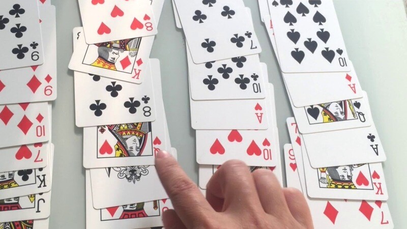 Giải mã ý nghĩa 52 lá bài Tây dành cho người mê bói 5 Giải mã ý nghĩa 52 lá bài Tây - Lá bài Tây mang nhiều ý nghĩa hơn bạn nghĩ