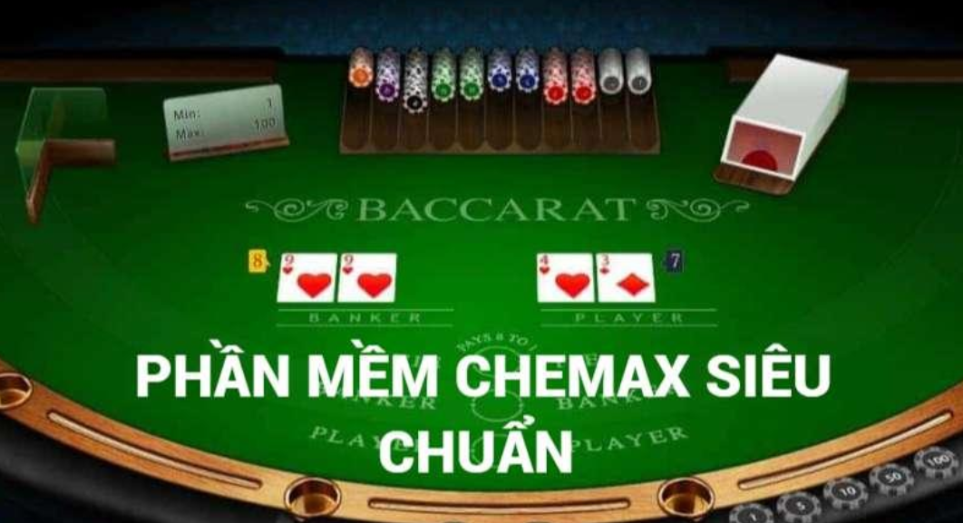 3 phần mềm hack baccarat trên điện thoại nhiều người sử dụng 6 Top phần mềm Hack Baccarat trên điện thoại được sử dụng nhiều