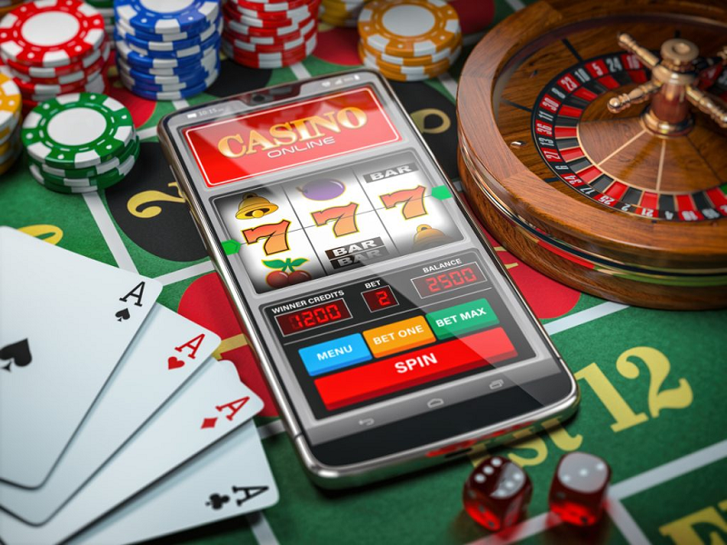 Casino là gì? Những bí mật để giành chiến thắng khi chơi casino 4 Casino là gì? Tất tần tật về casino online chính xác nhất