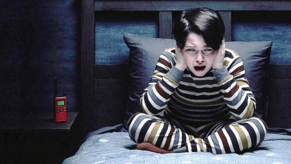 Nằm mơ thấy ma có ý nghĩa gì? Điềm báo tốt hay xấu? 7 Nằm mơ thấy ma quỷ là điềm gì?