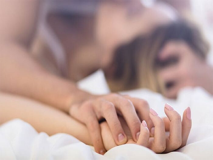 Nằm mơ thấy quan hệ với người lạ đánh con gì dễ trúng 9 Mơ thấy quan hệ với người lạ không nhìn rõ mặt