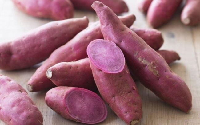 Điềm báo lành hay dữ khi mơ thấy khoai lang? Đánh lô đề số gì? 6 Điềm báo lành hay dữ khi mơ thấy khoai lang là điều nhiều người quan tâm