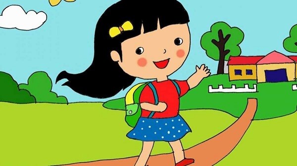 Giải mã giấc mơ: Mơ đi học đánh con gì dễ trúng lớn? 6 Mơ thấy bản thân đi học đánh con gì?