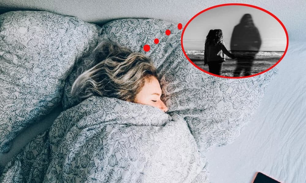 Mơ thấy ông bà đã mất đánh con gì để về bờ an toàn 7 Mỗi giấc mơ mang đến ý nghĩa khác nhau