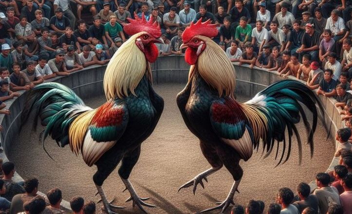 Khám phá giải đá gà C3 - Đấu trường nảy lửa bạn nên biết 10 Lý do giải đá gà Campuchia C3 được yêu thích