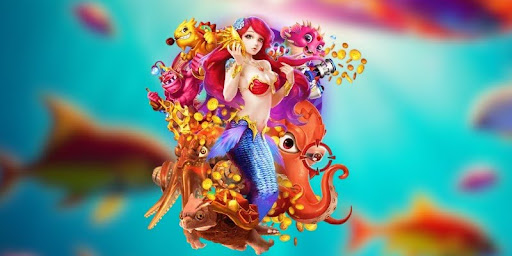 Cách chơi bắn cá SV66 – Chiến thuật thông minh cho ngư thủ 7 Chiến thuật săn Boss bằng vũ khí đặc dụng